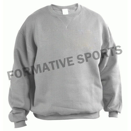 Customised Sweat Shirts Manufacturers in Vietnam